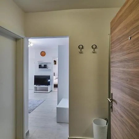 Apartment Rajmonda Dubrovnik Exterior photo