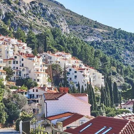 Apartment Rajmonda Dubrovnik Exterior photo