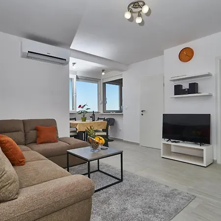 Apartment Rajmonda Dubrovnik Exterior photo