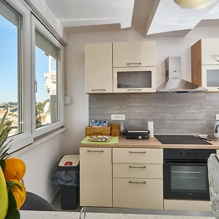Apartment Rajmonda Dubrovnik Exterior photo