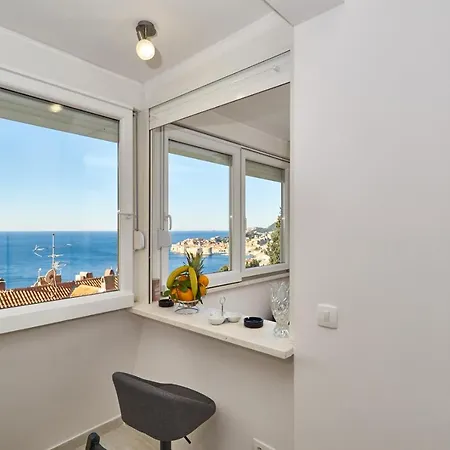 Apartment Rajmonda Dubrovnik Exterior photo