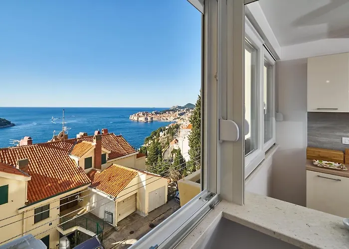 Apartment Rajmonda