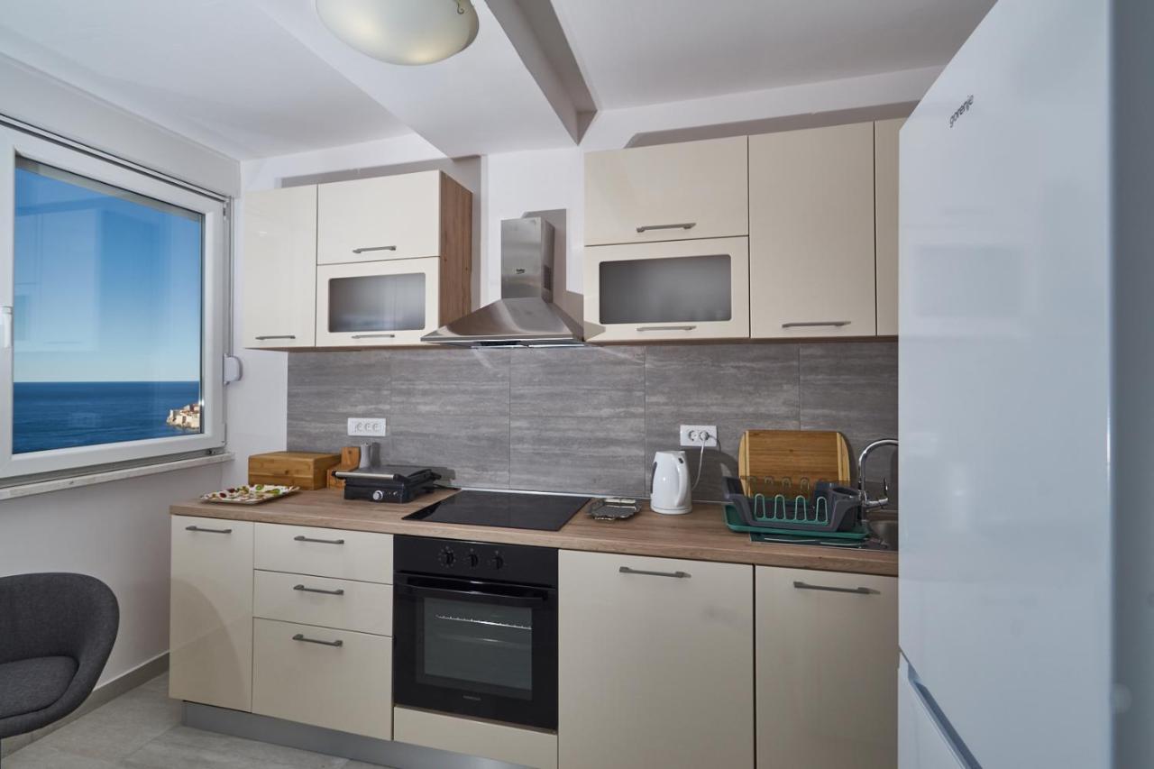 Rajmonda Apartament *
