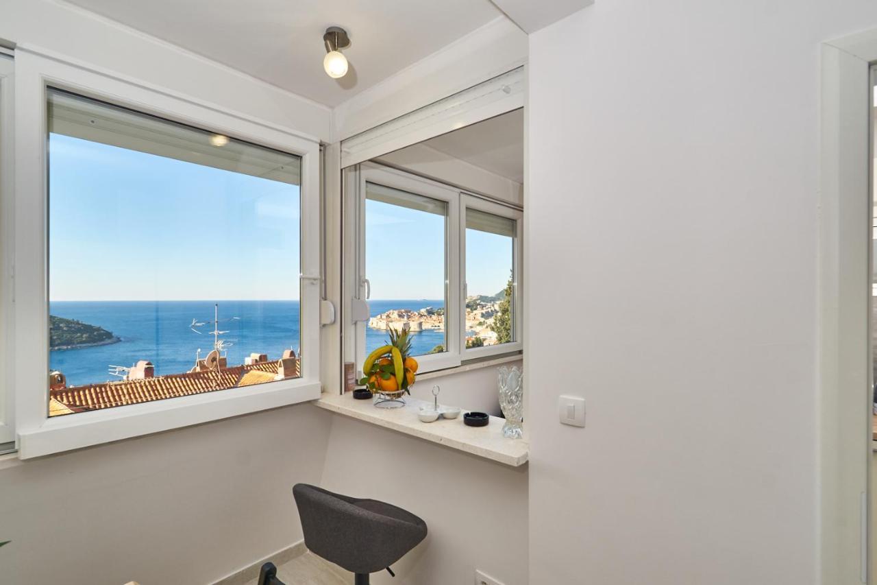 Rajmonda Apartment