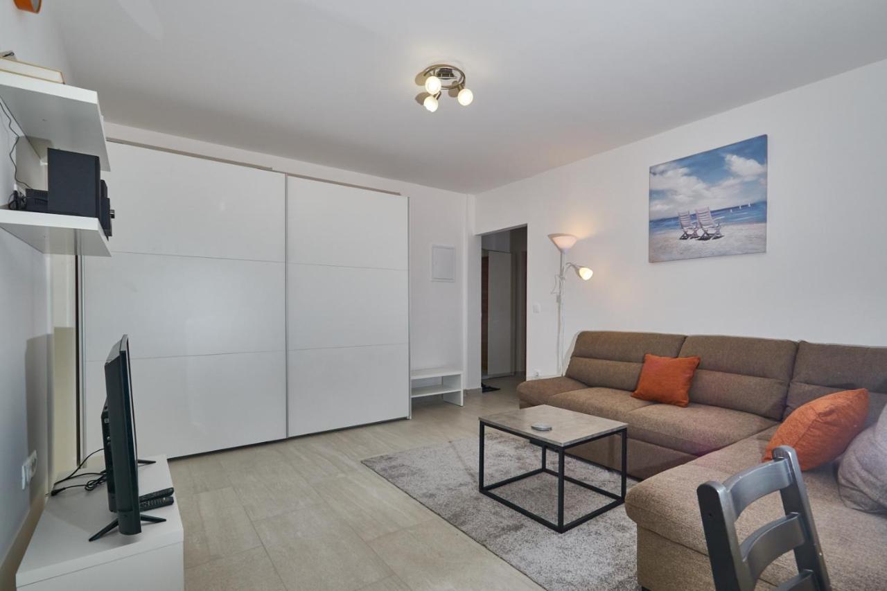 Apartment Rajmonda