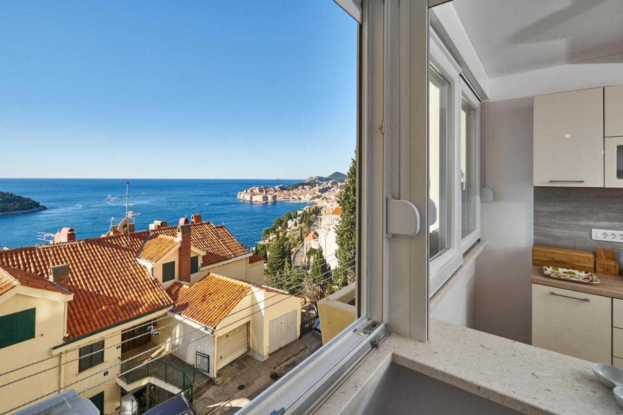Rajmonda Apartament